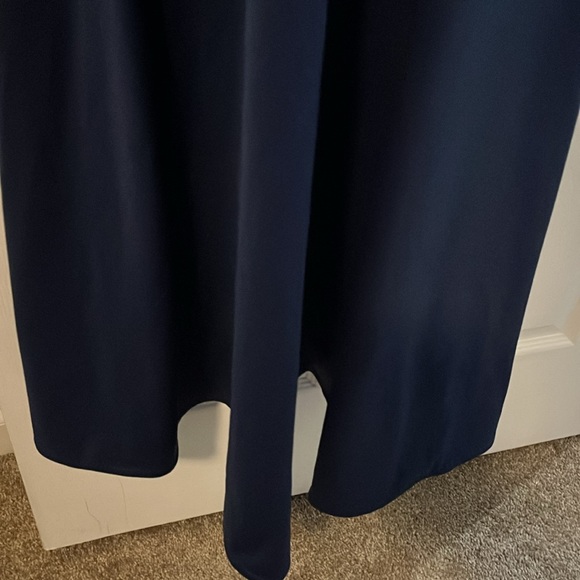 Vintage dress (no name) Evening - Picture 4 of 8